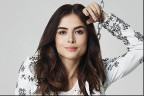 Maria Casadevall(Imagem:Famosidades)