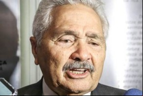 Senador Elmano Férrer (Podemos)(Imagem:florianonews.piauiconectado.com)