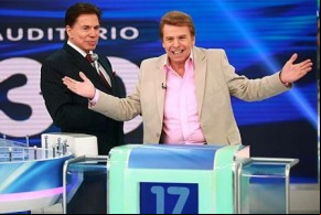Silvio Santos chama Nelson Rubens para o 