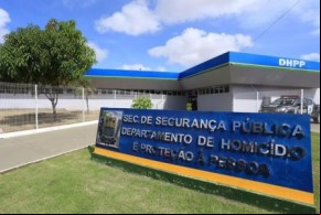 Mulher mata companheiro a facadas após discussão em Teresina.(Imagem:SSP-PI)