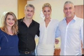 Cunhado de Ana Hickmann fala de crime: 