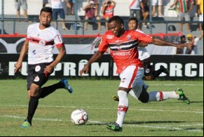 Returno vai começar com piauienses precisando vencer(Imagem:Eduardo Frota)