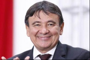 Governador Wellington Dias (PT)(Imagem:Roberta Aline)