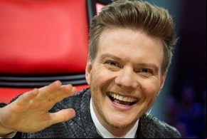Michel Teló a mal e cancela gravação de programa no Rio de Janeiro.(Imagem:Famosidades)