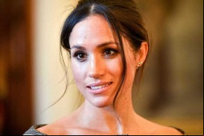 Meghan Markle(Imagem:Notícias ao Minuto)
