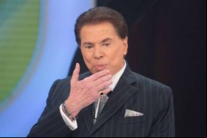 Silvio Santos fica indignado com corte de festa de fim de ano e exige comemoração no SBT.(Imagem:MSN)