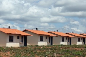 Lançamento de edital do Minha Casa Minha Vida acontece nesta segunda em Floriano.(Imagem:Divulgação)