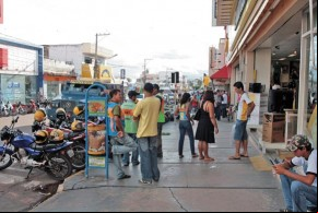 comercio (Imagem:JMN)