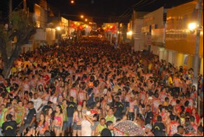 MULTIDÃO(Imagem:BLOCO FURACÃO)