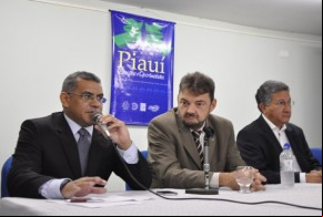 Governador Wilson Martins(Imagem:Meio Norte)