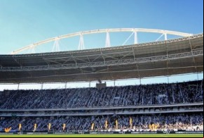 Botafogo irá pagar dívida superior a R$ 3 milhões para ex-jogador(Imagem:Divulgação)