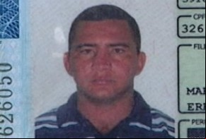 Rodomário Alves Bezerra (Imagem:Meio Norte)