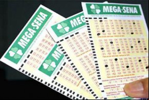 Mega-Sena (Imagem: Reprodução)