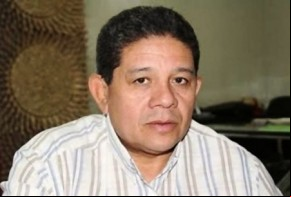 Ex-prefeito Francisco Marques da Silva(Imagem:Reprodução)