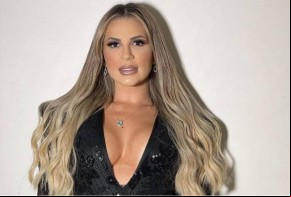 Deolane Bezerra(Imagem:Divulgação)