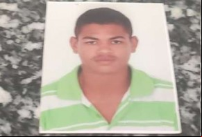 Jovem desaparece após ser colocado desacordado em carro(Imagem:Reprodução)