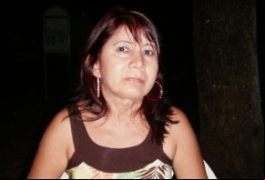 Professora Remédios(Imagem:VejaPiripiri)