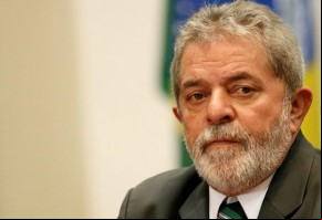 Ex-presidente Lula.(Imagem:Divulgação )