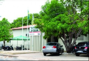 De acordo com o subtenente Ivan Rodrigues, da Companhia Independente de Policiamento do Promorar.(Imagem:florianonews.piauiconectado.com)