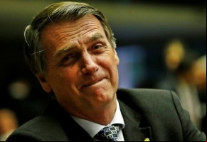 Jair Bolsonaro (PSL)(Imagem:Estadão)