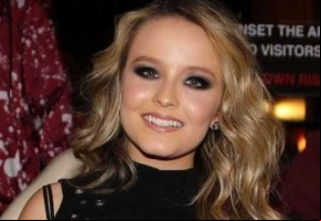 Larissa Manoela(Imagem:Divulgação)
