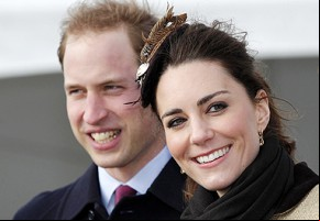 O Duque e a Duquesa de Cambridge devem viajar no final do mês(Imagem:Grosby Group)