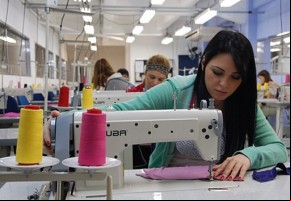 Na contramão da crise, Piauí reduz taxa de desocupação.(Imagem:florianonews.piauiconectado.com)
