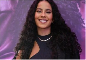 Bella Campos(Imagem:Reprodução)