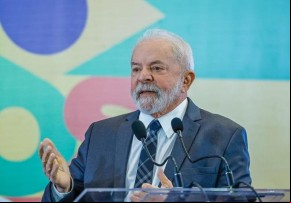 Presidente Lula(Imagem:Ricardo Stuckert)