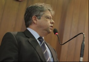 Deputado Gustavo Neiva (PSB)(Imagem:Alepi)