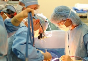 Em 1 ano, 300 mulheres fizeram laqueadura no hospital da Polícia Militar.(Imagem:Divulgação)