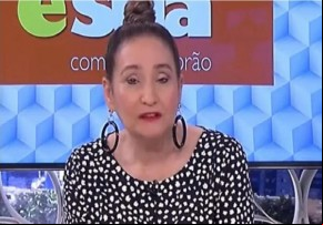 Sonia Abrão é atacada na web após exibição de caso Eloá em