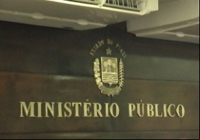 Ministério Público do Piauí.(Imagem:Gilcilene Araújo/G1)