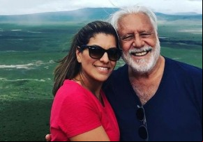 Antonio Fagundes faz viagem de férias com esposa e ex.(Imagem:Instagram)