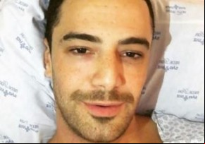 Felipe Titto(Imagem:Reprodução / Instagram)