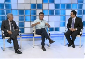 Presidente interino do PSDB diz que vai buscar a paz no partido.(Imagem:florianonews.piauiconectado.com)
