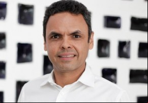 Prefeito Gil Carlos, presidente da APPM(Imagem:florianonews.piauiconectado.com)