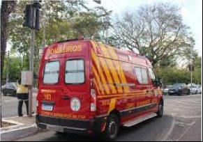 Corpo de Bombeiros de Teresina(Imagem:Reprodução)