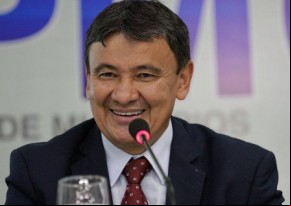 Amostragem: com 43%, Wellington Dias vence no primeiro turno.(Imagem:Divulgação)