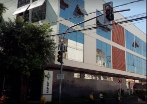 Clínicas e hospitais ameaçam parar atendimentos do IASPI.(Imagem:florianonews.piauiconectado.com)