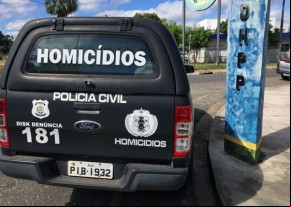 Polícia Civil(Imagem:Reprodução)