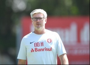 Odair Hellmann(Imagem:Divulgação)