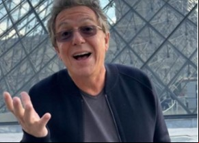 Boninho celebra data especial de atração global: ?10 anos?(Imagem:Reprodução)