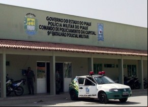 Trio invade casa de policial e faz família de refém durante assalto.(Imagem:Divulgação)