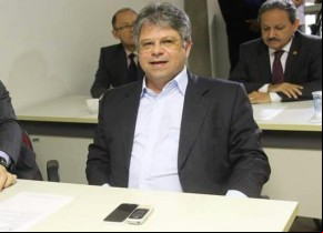 Deputado Gustavo Neiva (PSB)(Imagem:Divulgação)