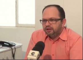 Paulo Bonfim(Imagem:Divulgação)
