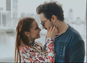 Maiara fala sobre Fernando Zor(Imagem:Reprodução / Instagram)