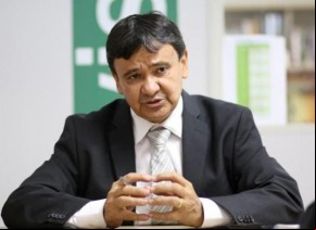 Governador Wellington Dias (PT)(Imagem:Divulgação)