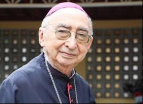Dom Miguel Fenelon Câmara(Imagem:florianonews.piauiconectado.com)