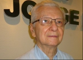 Empresário Jorge Batista da Silva falece aos 94 anos e deixa legado de empreendedorismo no Nordeste(Imagem:Divulgação)